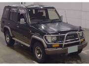 1996 TOYOTA LAND CRUISER PRADO