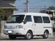 2012 NISSAN VANETTE VAN