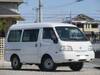 NISSAN VANETTE VAN