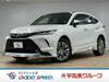TOYOTA HARRIER HYBRID