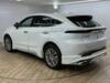TOYOTA HARRIER HYBRID