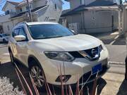 2015 NISSAN X-TRAIL