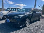 2016 SUBARU IMPREZA SPORTS