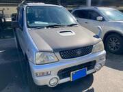 1999 DAIHATSU TERIOS KID AERO DOWN