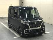 2021 SUZUKI SPACIA CUSTOM