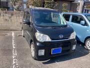2011 DAIHATSU TANTO EXE