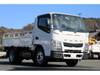 FUSO CANTER