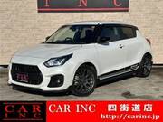2019 SUZUKI SWIFT SPORT