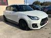 SUZUKI SWIFT SPORT