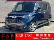 2019 SUBARU JUSTY