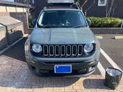 2017 CHRYSLER JEEP RENEGADE