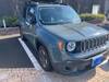 CHRYSLER JEEP RENEGADE