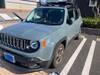 CHRYSLER JEEP RENEGADE