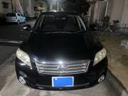 2009 TOYOTA VANGUARD 240S