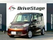 2015 NISSAN DAYZ ROOX