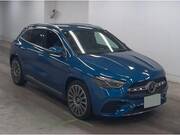 2024 MERCEDES BENZ GLA-CLASS