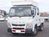 FUSO CANTER
