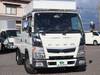 FUSO CANTER