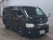 2012 TOYOTA REGIUS ACE VAN SUPER GL