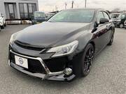2016 TOYOTA MARK X