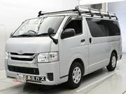 2015 TOYOTA REGIUS ACE VAN DX GL PACKAGE