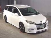 2013 TOYOTA WISH 1.8S