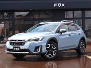 2017 SUBARU XV