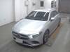 MERCEDES BENZ A-CLASS