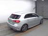 MERCEDES BENZ A-CLASS