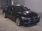 2016 BMW 7 SERIES