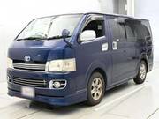 2010 TOYOTA REGIUS ACE VAN