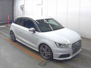 2015 AUDI S1