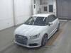 AUDI S1