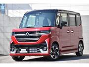 2026 SUZUKI SPACIA CUSTOM