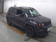 2018 CHRYSLER JEEP RENEGADE