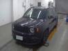 CHRYSLER JEEP RENEGADE