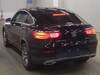 MERCEDES BENZ GLC-CLASS