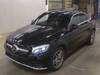 MERCEDES BENZ GLC-CLASS
