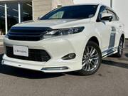 2014 TOYOTA HARRIER