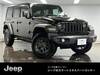 CHRYSLER JEEP WRANGLER UNLIMITED