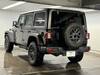 CHRYSLER JEEP WRANGLER UNLIMITED