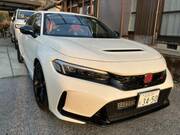 2025 HONDA CIVIC TYPE-R