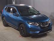2021 NISSAN X-TRAIL