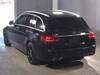 MERCEDES BENZ C-CLASS Stationwagon