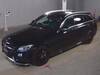 MERCEDES BENZ C-CLASS Stationwagon