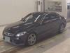MERCEDES BENZ C-CLASS