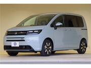 2025 HONDA FREED