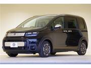 2025 HONDA FREED