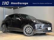 2019 PORSCHE MACAN