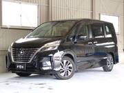 2022 NISSAN SERENA